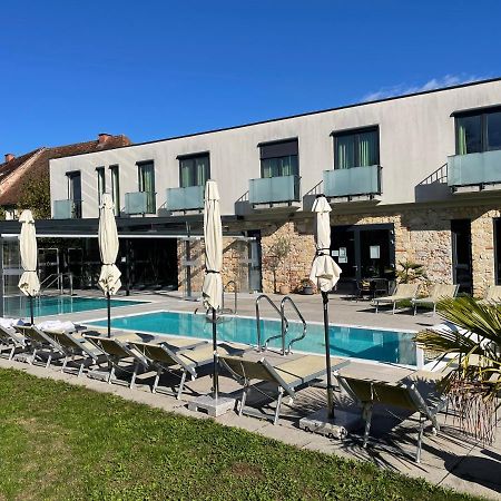 Kaiser Von Oesterreich, Historik- Und Thermalhotel Μπαντ Ράντκεσμπουργκ Εξωτερικό φωτογραφία