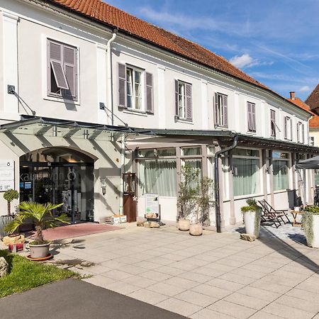 Kaiser Von Oesterreich, Historik- Und Thermalhotel Μπαντ Ράντκεσμπουργκ Εξωτερικό φωτογραφία